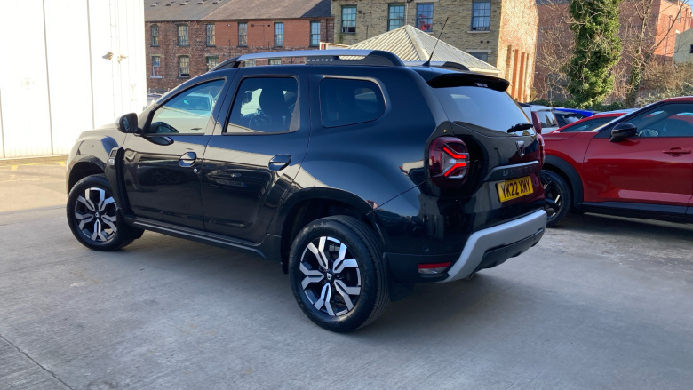 Dacia Duster 1.0 TCe 90 Prestige 5dr Petrol Estate